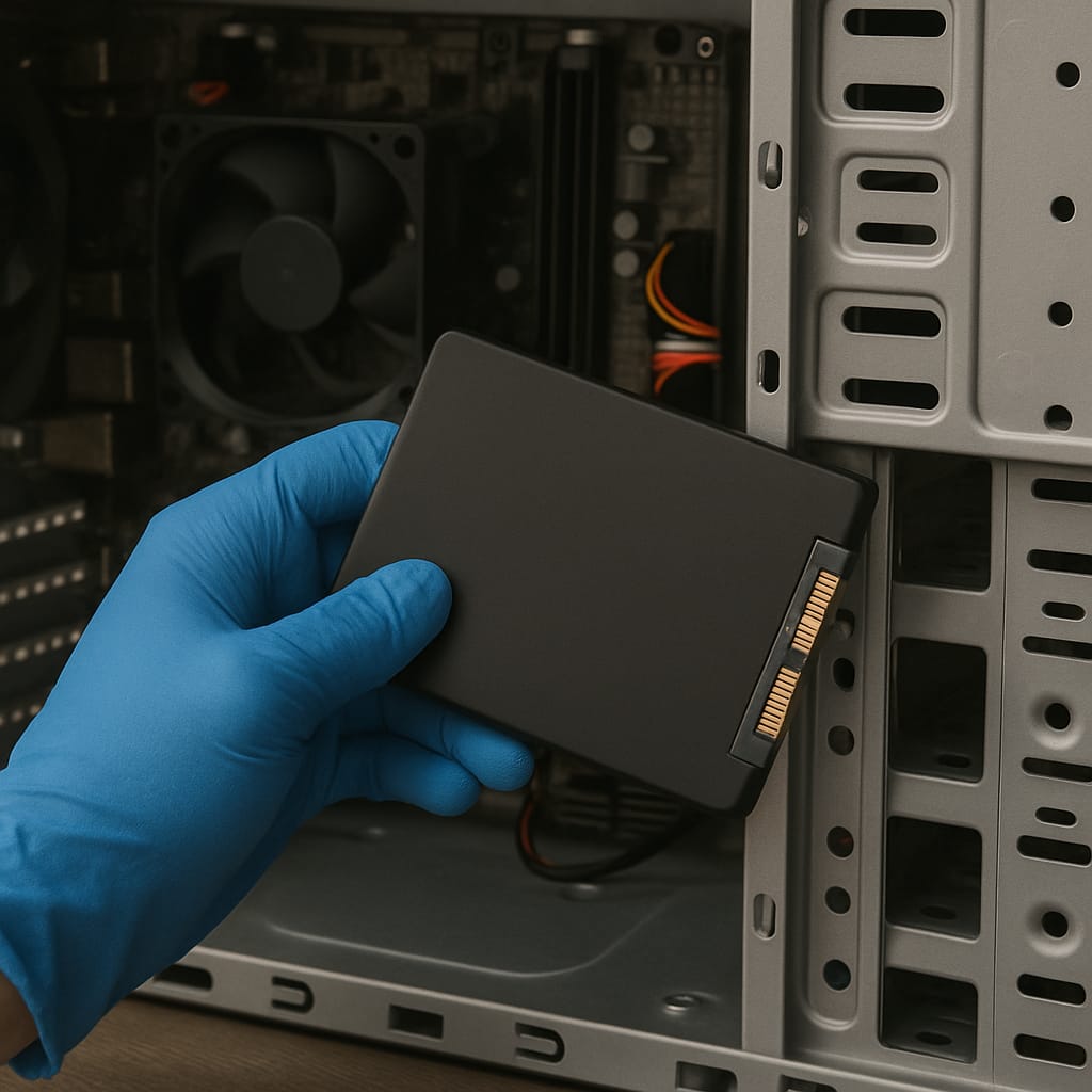 Manutenção Preventiva